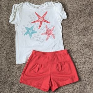 Tea Collection set size 7